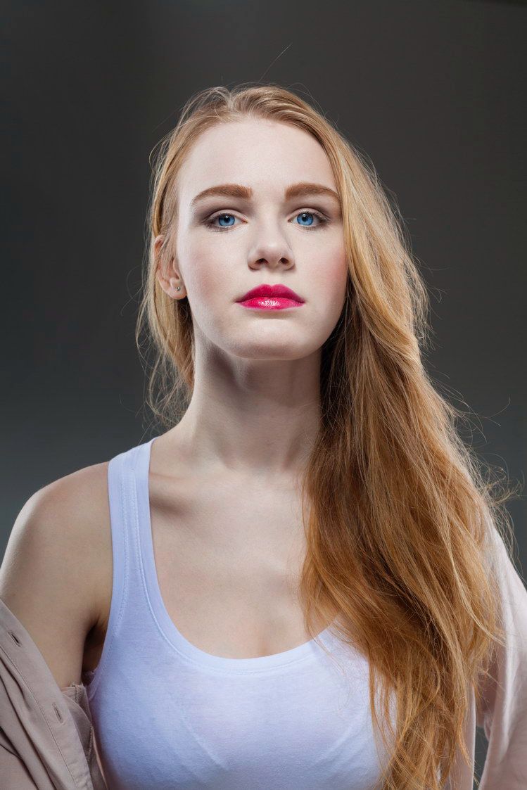 Makeup service preview